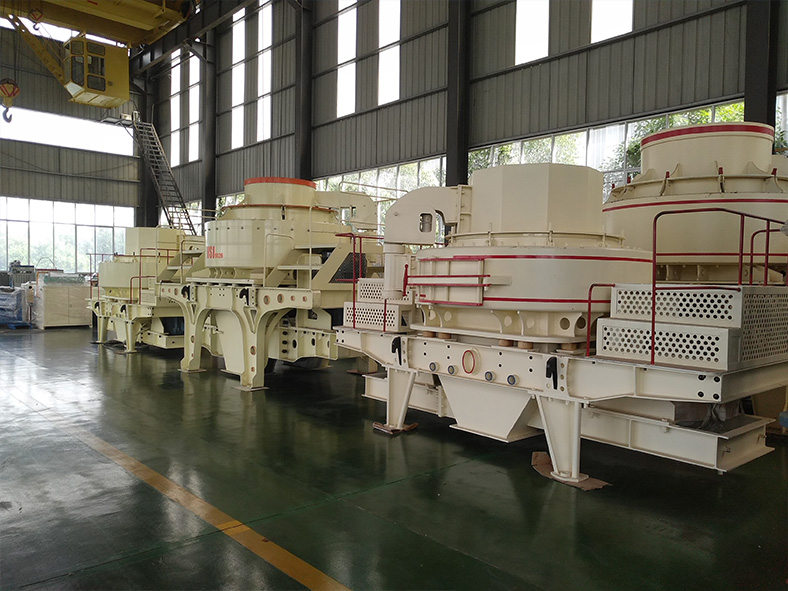 淺談移動式破碎機的特點有哪些?(圖2) 移動式破碎機